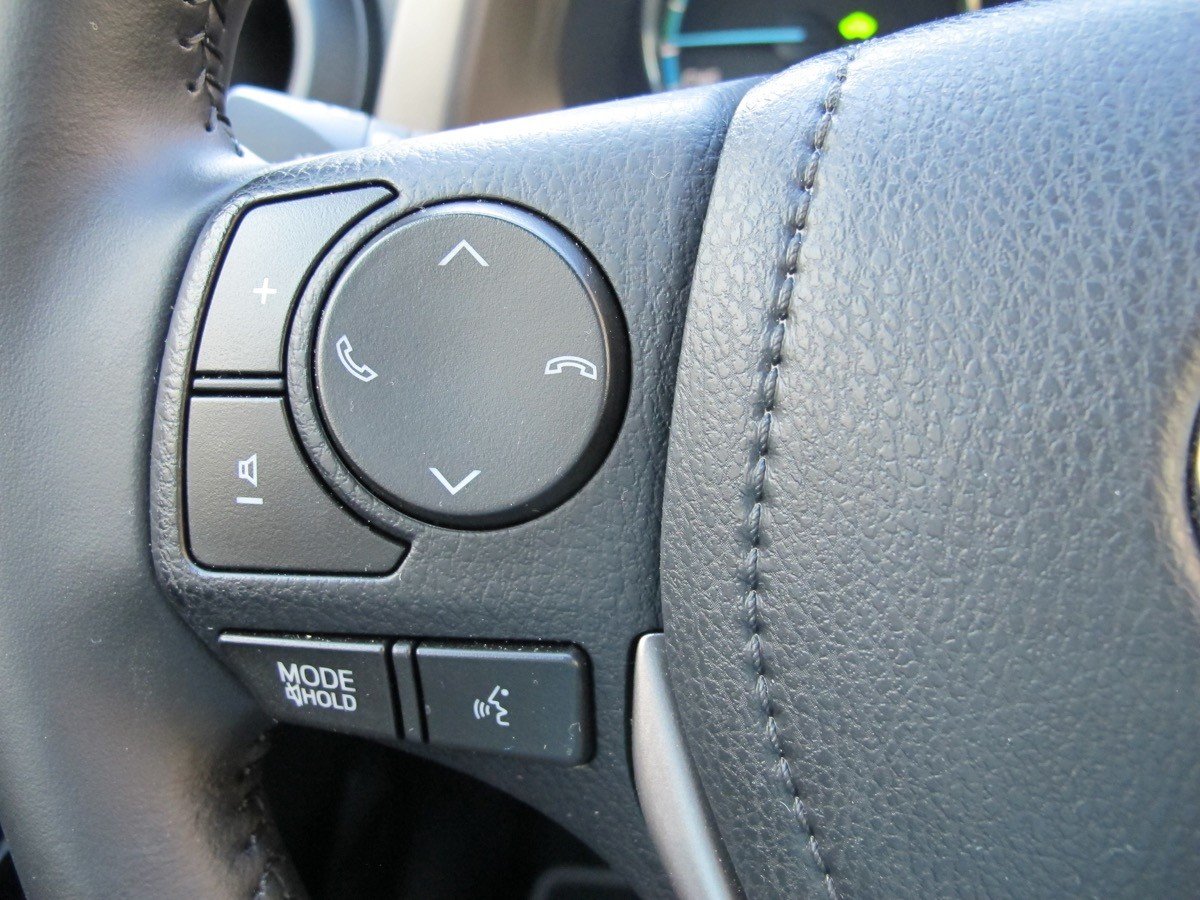 Prueba Toyota Rav4 Hybrid: claves para acertar en la compra