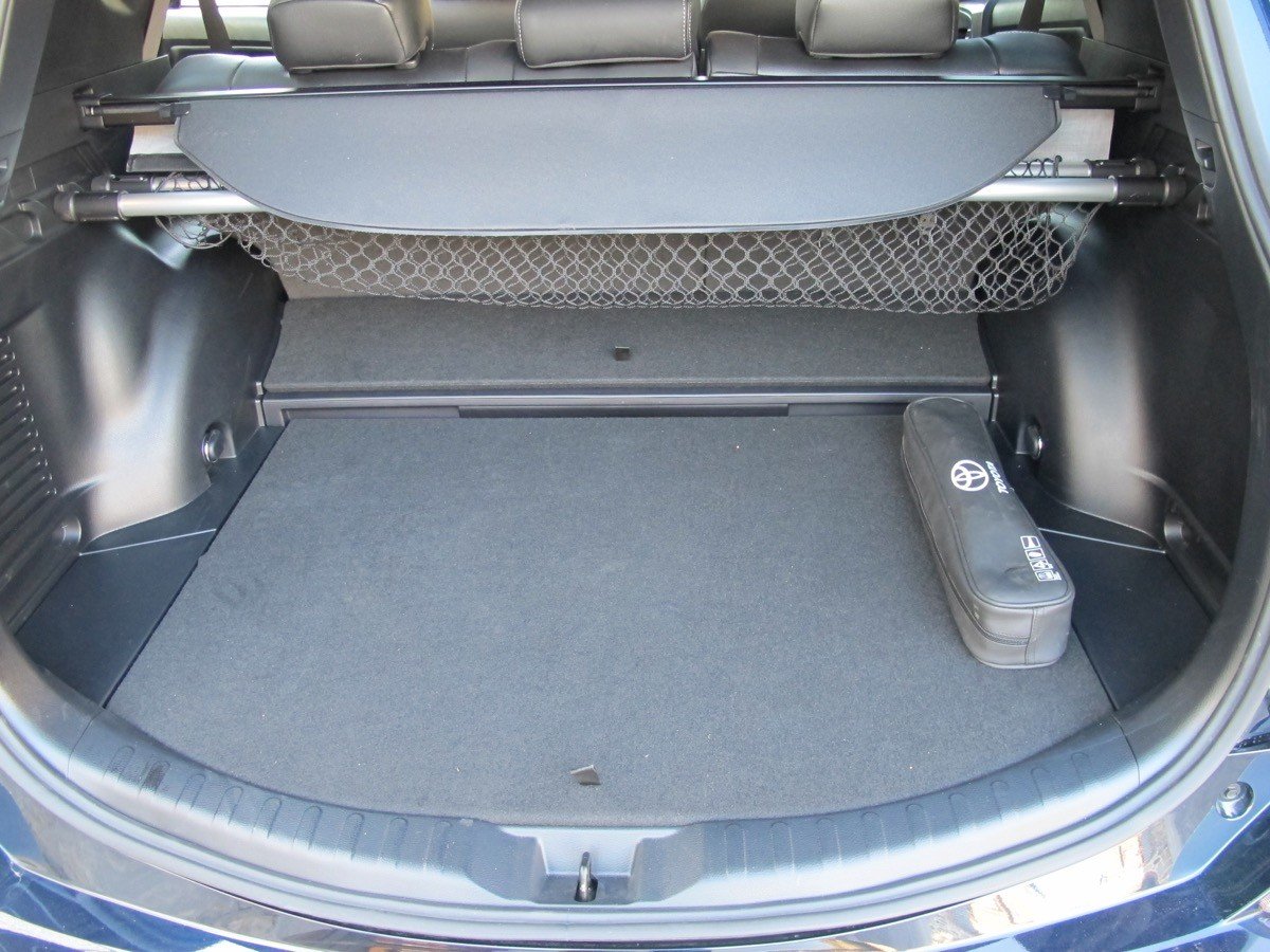 Prueba Toyota Rav4 Hybrid: claves para acertar en la compra