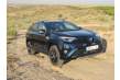 Prueba Toyota Rav4 Hybrid: claves para acertar en la compra