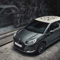 Nuevo DS 3 Café Racer, desde 23.380 euros