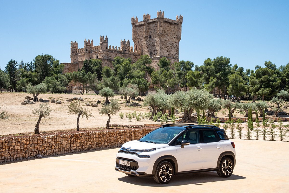 Citroën, una marca “Made in Spain”