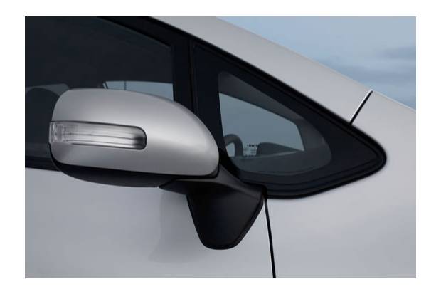 Prueba: Nuevo Toyota Auris 2010