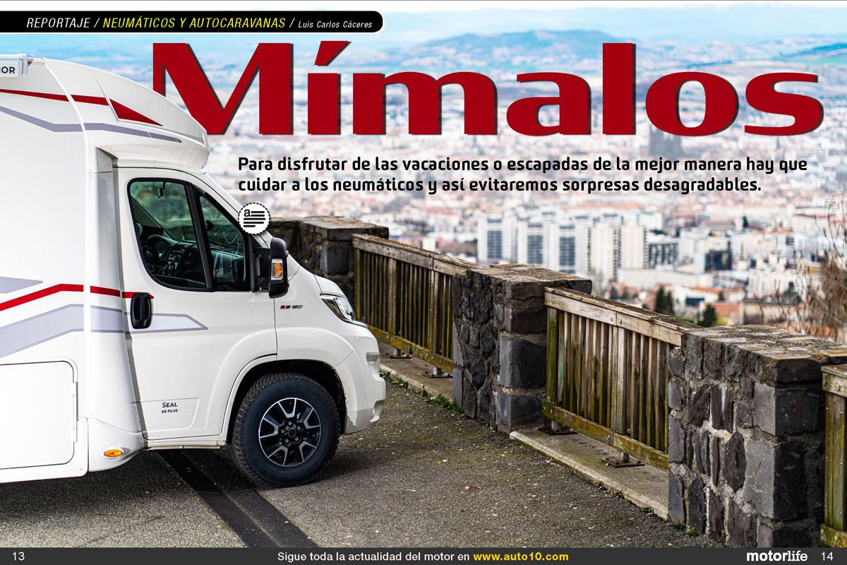 Motorlife Magazine 134