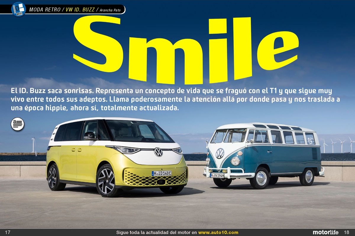 Motorlife Magazine 134