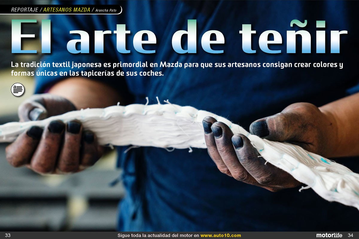 Motorlife Magazine se viste de aire retro en su número 134: tu revista de coches gratuita