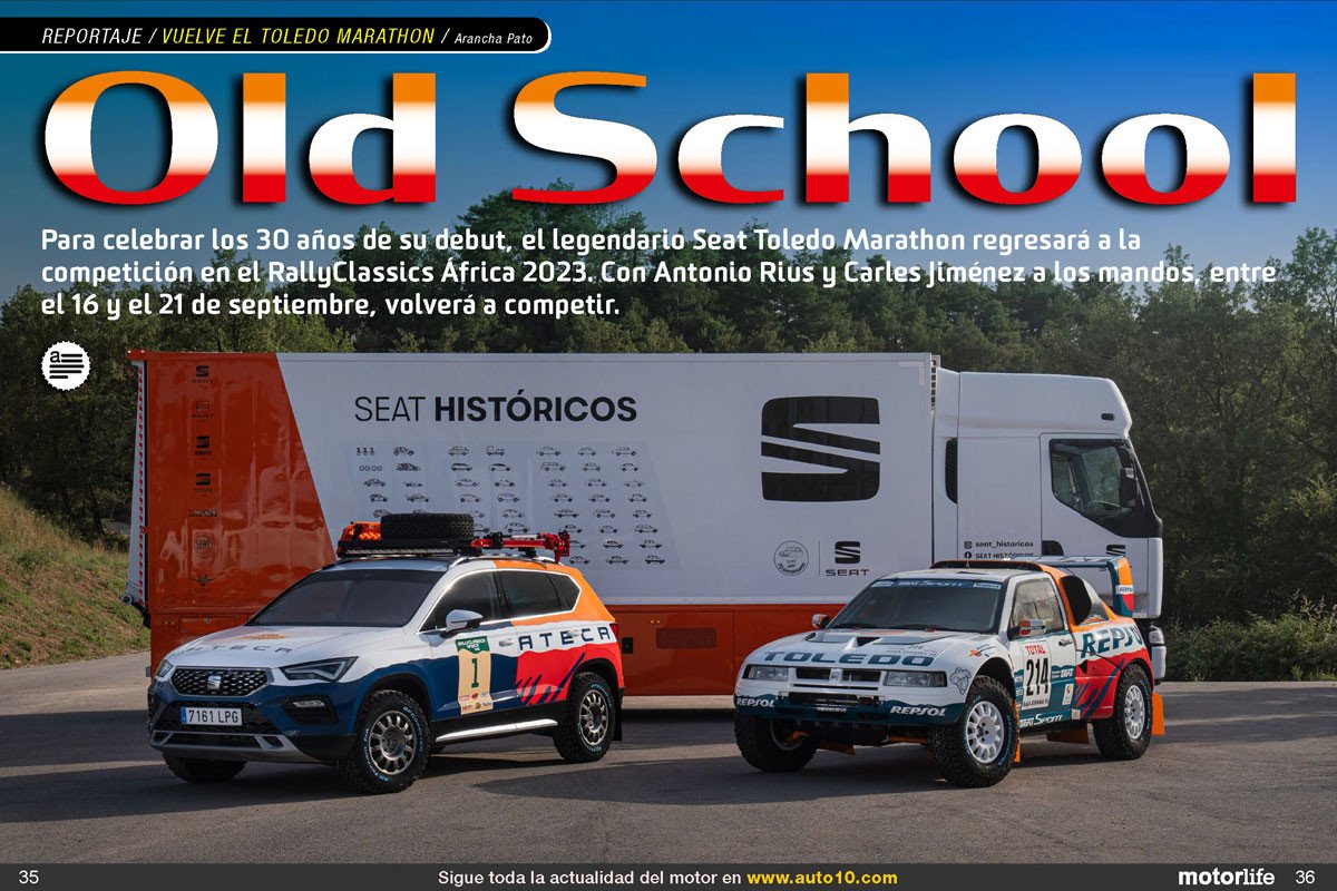 Motorlife Magazine 134
