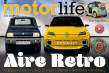 Motorlife Magazine se viste de aire retro en su número 134: tu revista de coches gratuita