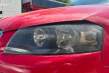 ¿Puedo pasar la ITV si las luces de mi coche funcionan pero están rotas? Y más defectos