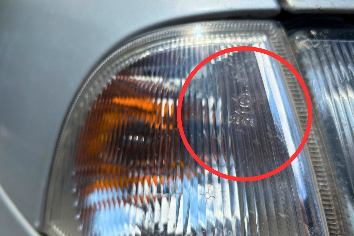 Homologación fallos