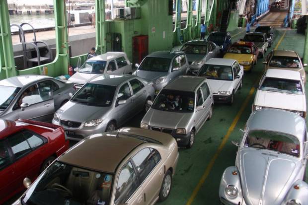 ¡Ojo! los coches importados son la opción más arriesgada dentro del mercado de ocasión