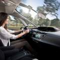 ¿Podemos controlar la casa desde un Citroën C4 Picasso?