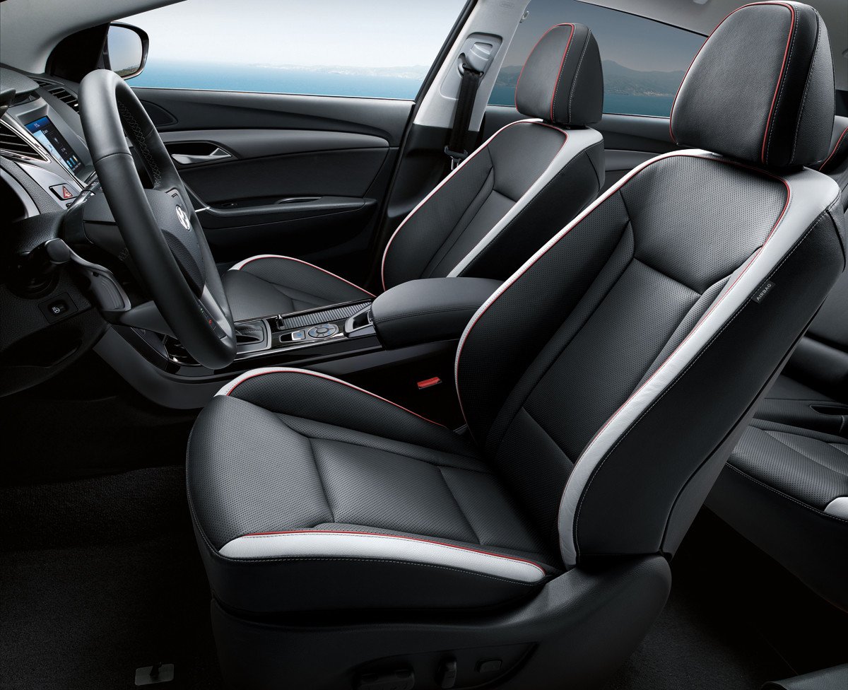 Cambios ligeros para el Hyundai i40