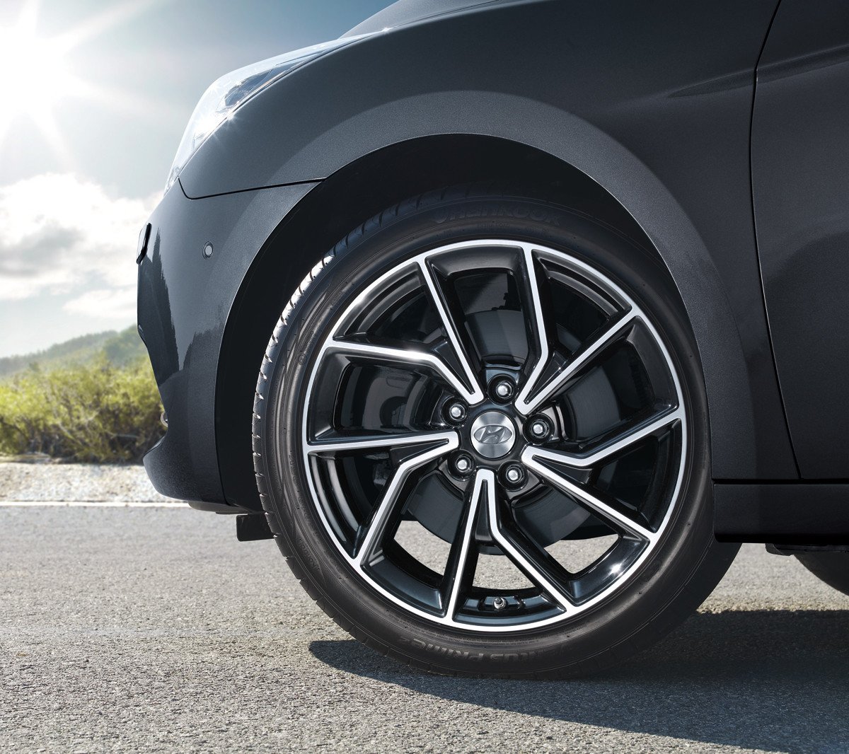 Cambios ligeros para el Hyundai i40