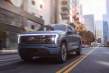 La Ford F-150 Lightning coge delantera en la guerra pick-up: ya tiene 120.000 reservas