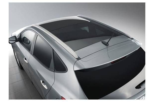 El Hyundai ix35 con 1000 euros de descuento