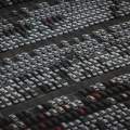 Ranking de los coches más vendidos en septiembre: el MG ZS vuelve a repetir en cabeza