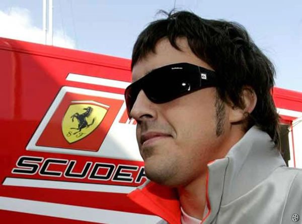 F1: Fernando Alonso ficha por Ferrari