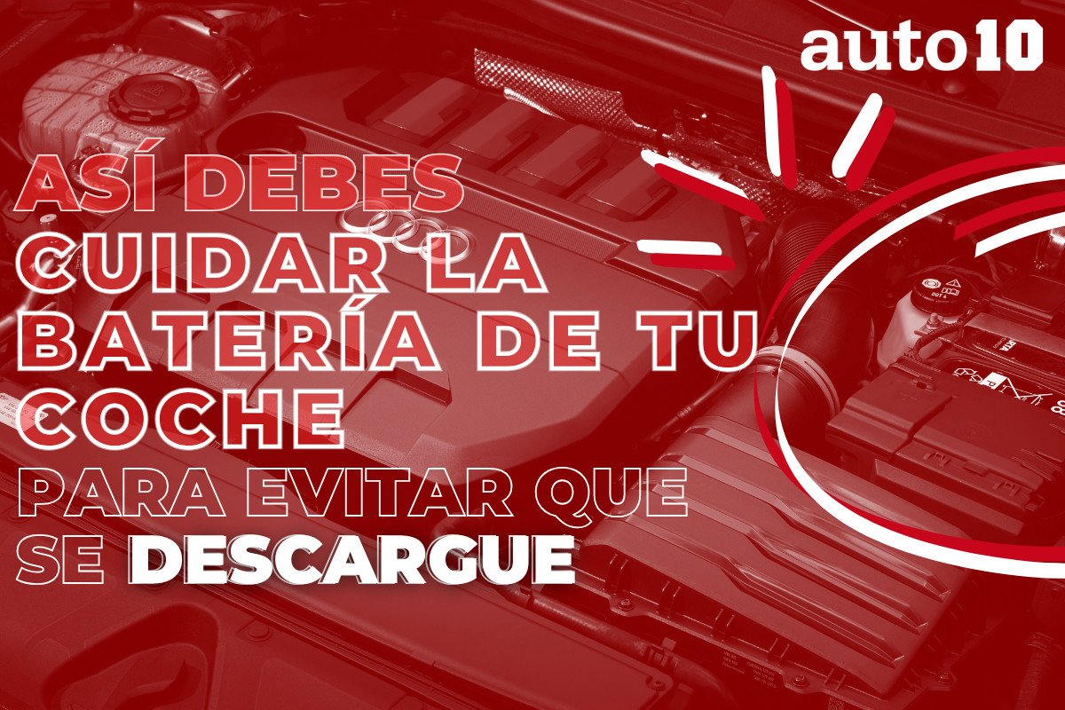 Batería