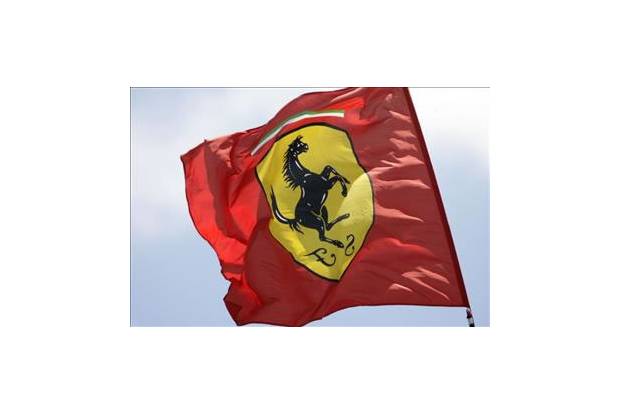 F1: Fernando Alonso ficha por Ferrari