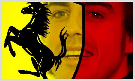Fernando Alonso y Ferrari, garantía de éxito