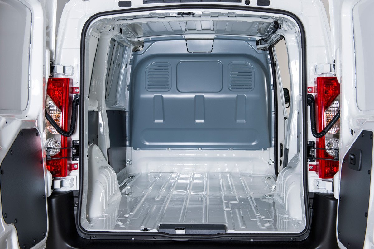 Nuevas Peugeot Partner y Expert Office, conectados en todo momento