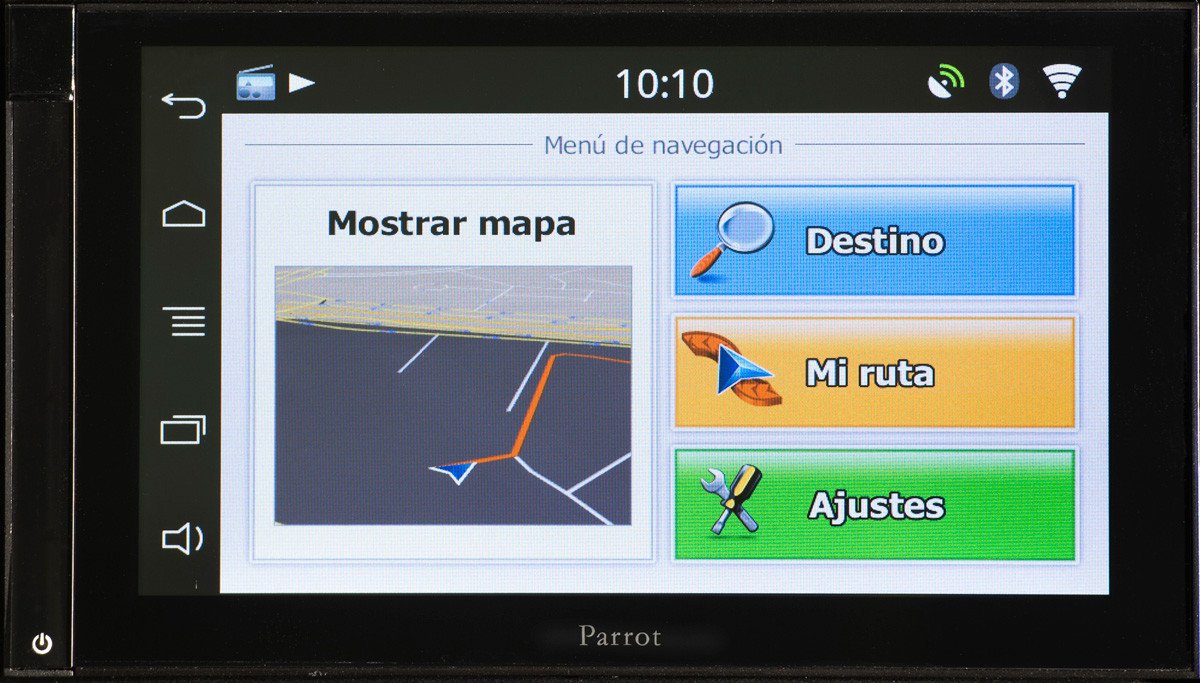Nuevas Peugeot Partner y Expert Office, conectados en todo momento