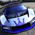 Maserati Project24: mejorando el MC20 para un uso solo en circuito
