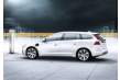 Volvo confirma su V60 híbrido enchufable para 2012