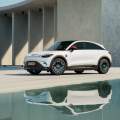 Nuevo smart #3: un SUV eléctrico mediano que se aleja de los orígenes de la marca