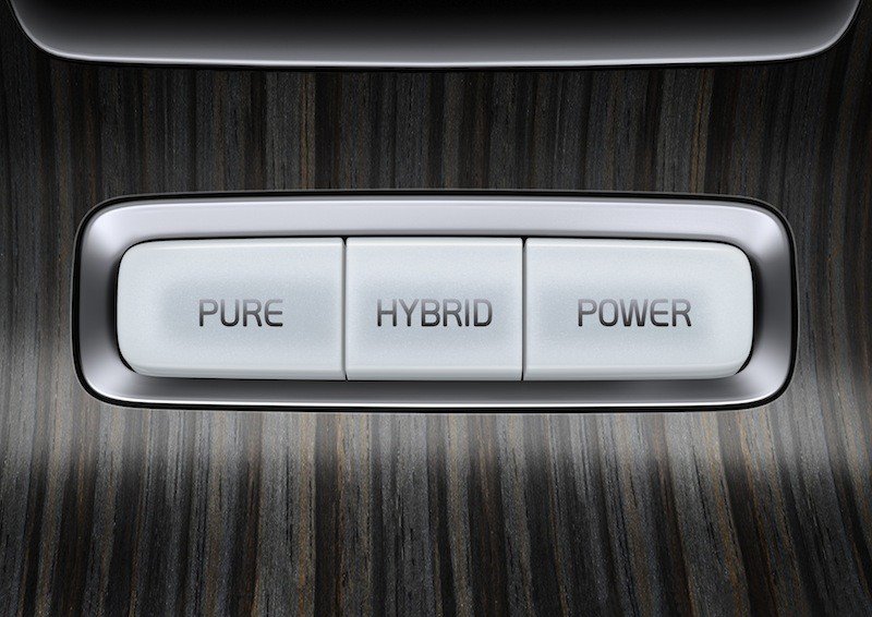 Volvo confirma su V60 híbrido enchufable para 2012