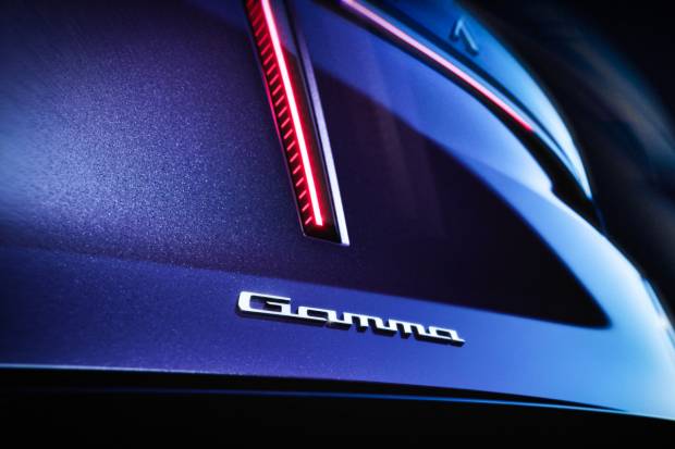 Lancia Gamma 2026: el próximo lanzamiento de la marca con motores híbridos y eléctricos