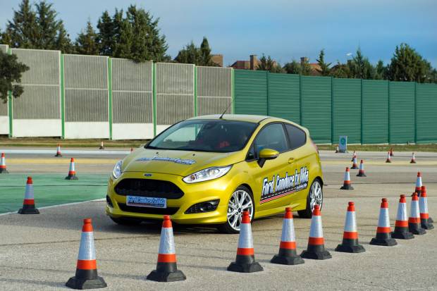 Valencia y Barcelona acogerán la II Edición de Ford Conduce tu Vida