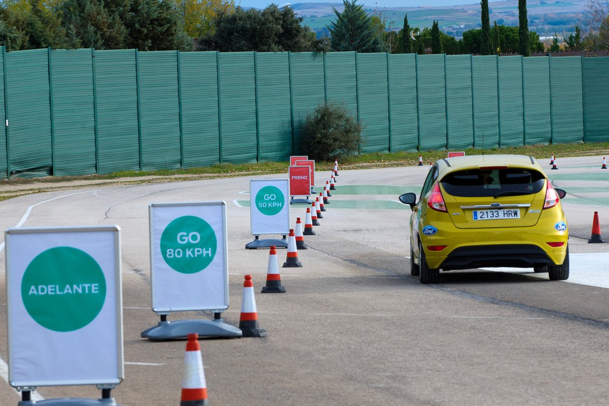Valencia y Barcelona acogerán la II Edición de Ford Conduce tu Vida