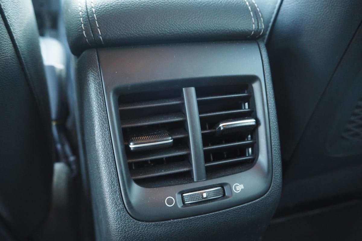 Prueba Kia Niro PHEV: opinión del mejor Niro del trío