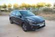 Prueba Kia Niro PHEV: opinión del mejor Niro del trío