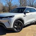 Prueba BYD Atto 2: SUV eléctrico con 312 km de autonomía por menos de 30.000 sin Moves