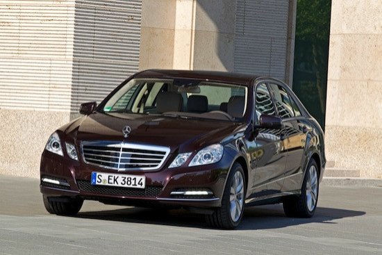 Precios de los nuevos Mercedes Clase E y Clase M