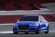 Audi A3 clubsport quattro concept, un S3 Sedan "vitaminado"