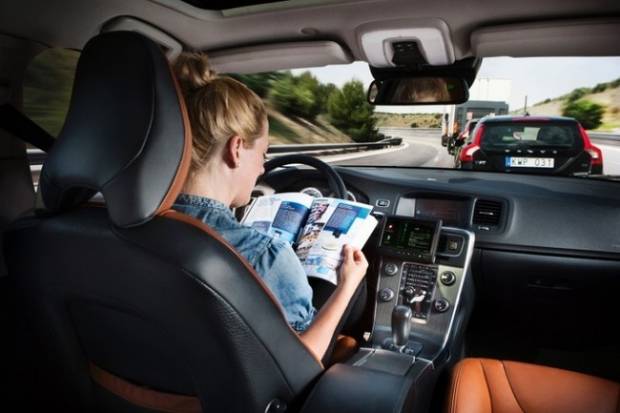 Los cambios que introducirá la telemática en los coches