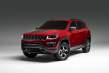 El Jeep Compass tendrá versión híbrida enchufable y acabado S