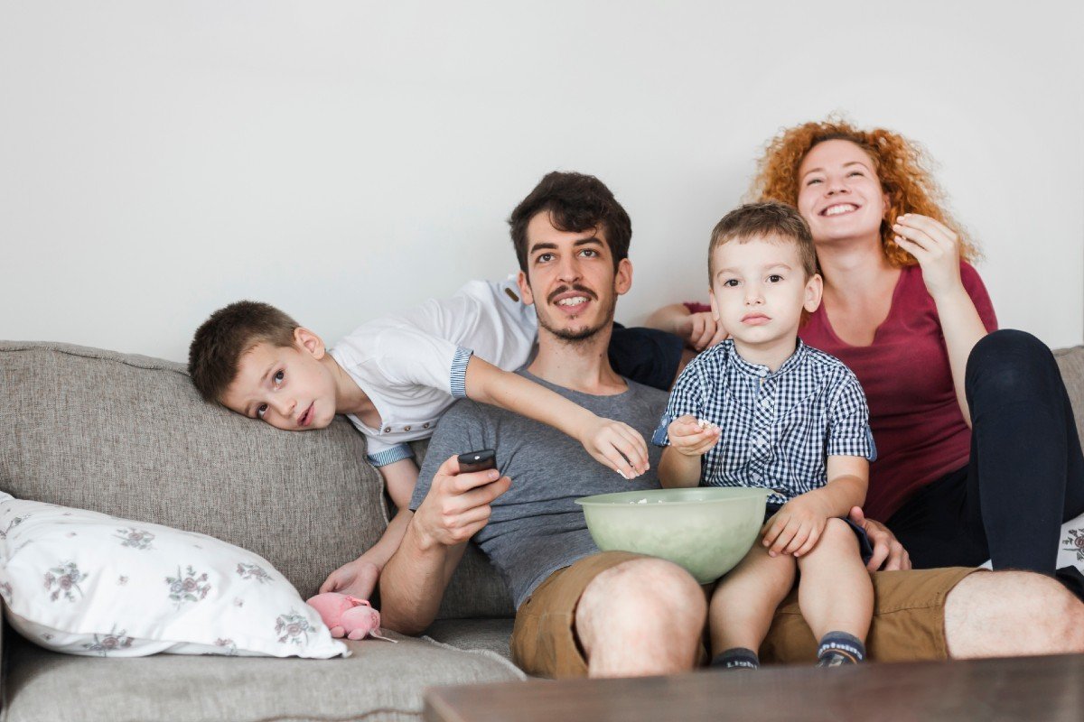 planes con hijos