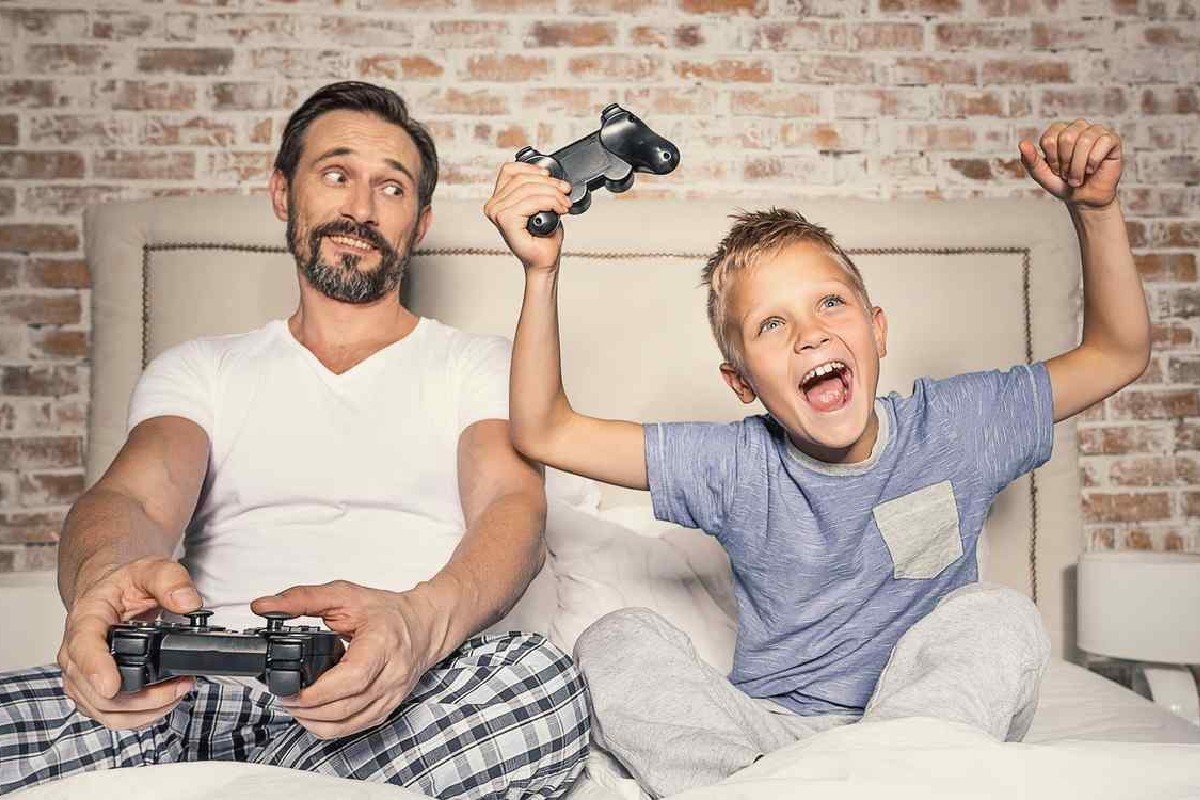 planes con hijos