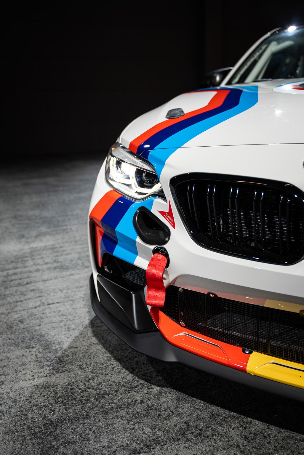 BMW España crea su equipo de competición con JM de los Milagros y Nerea Martí