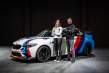 BMW España crea su equipo de competición con JM de los Milagros y Nerea Martí