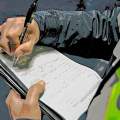 ¿Cuáles son las claves para recurrir una multa y hacerlo bien?