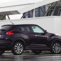 Nissan Juke Shiro: el SUV urbano más lujoso