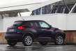 Nissan Juke Shiro: el SUV urbano más lujoso