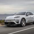Porsche Macan 2024: precios y datos del SUV totalmente nuevo y totalmente eléctrico