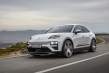 Porsche Macan 2024: precios y datos del SUV totalmente nuevo y totalmente eléctrico