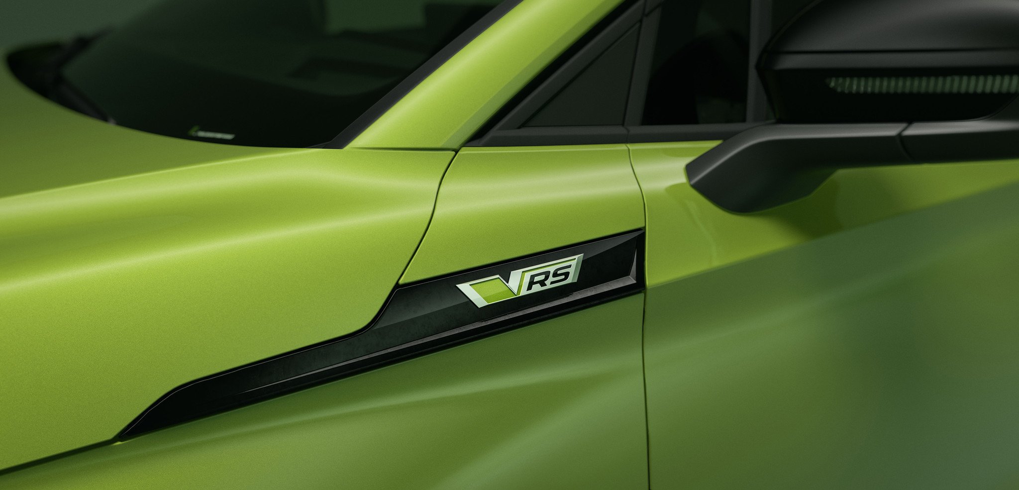 Nuevo Skoda Elroq RS: el SUV compacto eléctrico con 340 CV y 550 km de autonomía